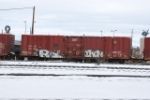 BNSF 781055